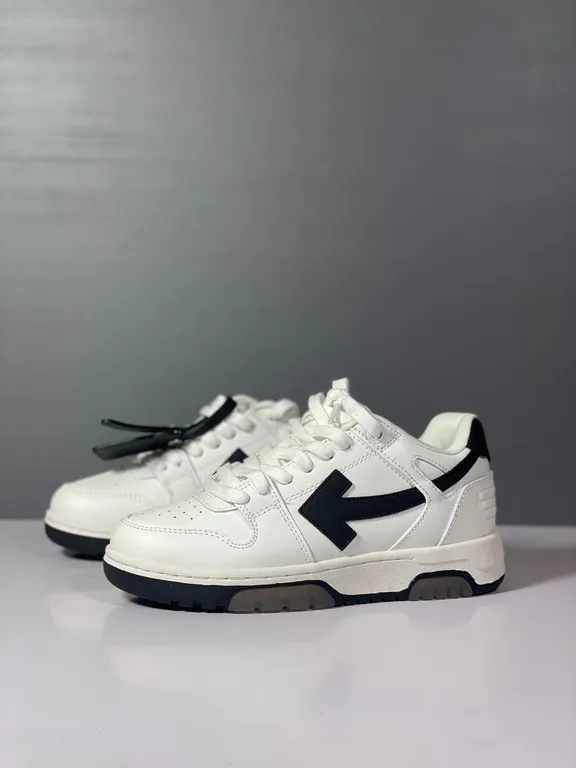 Off White Shoe 